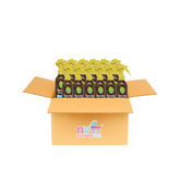 Beach Hut Tanning Water SPF4 200ml Set of 12